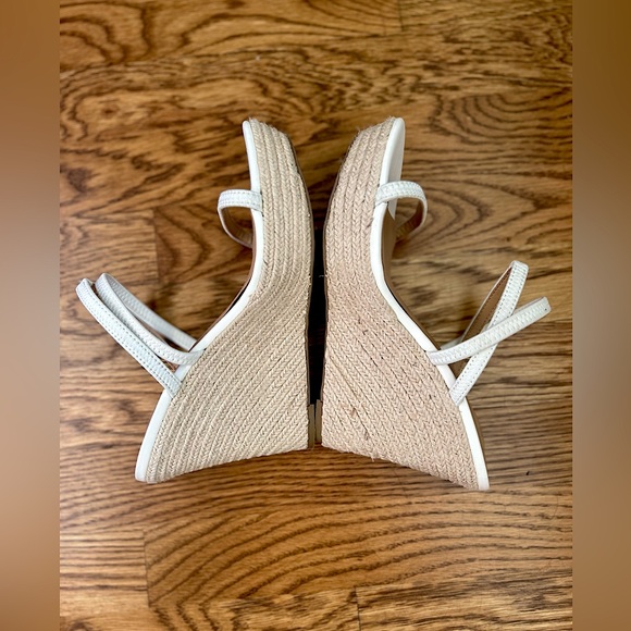 KAARI BLUE / Sandal Platform Wedges / US 7.5 - Picture 7 of 8